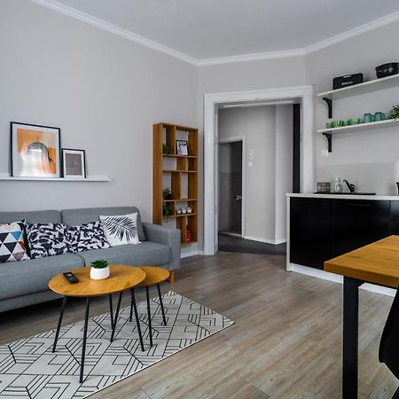 Boutique 2-Bedroom Apartment In Sofia Exterior foto