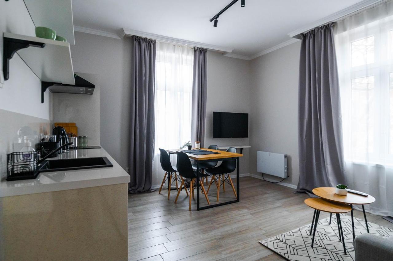 Boutique 2-Bedroom Apartment In Sofia Exterior foto